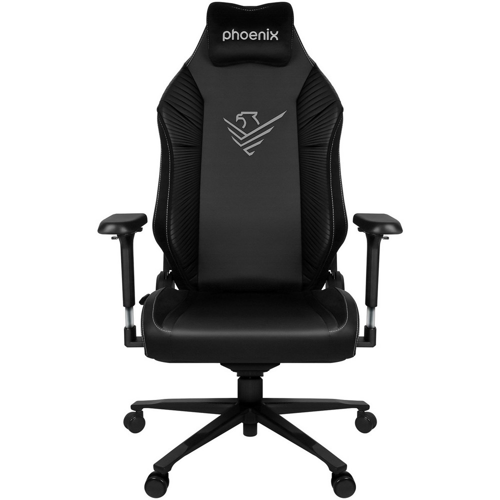 SILLA GAMING PHOENIX MONARCH CUERO TALLA R