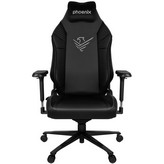 SILLA GAMING PHOENIX MONARCH CUERO TALLA XL