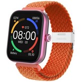 SMARTWATCH DCU LOS ANGELES PURPLE