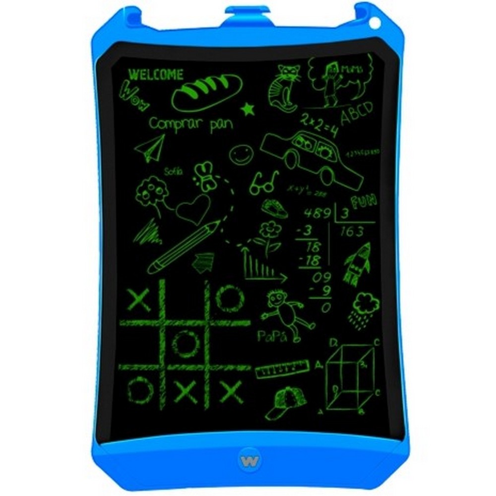 PIZARRA WOXTER SMART PAD 90 WRITING 9 BLUE