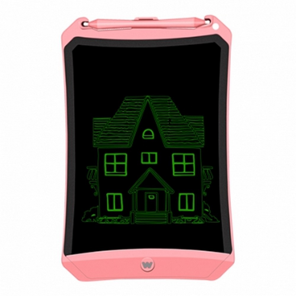 PIZARRA WOXTER SMART PAD 90 WRITING 9 PINK