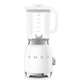 BATIDORA DE VASO SMEG BLF03WHEU 800W 1,5L BCO