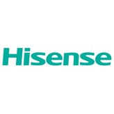 HORNO MULTIFUNCION PIROLITICO NEGRO HISENSE BSA66346PBG