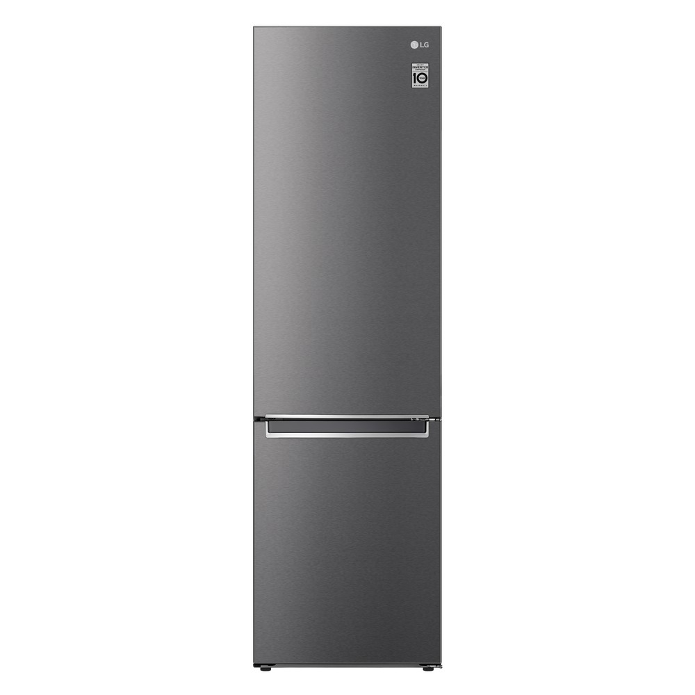 FRIGORIFICO COMBI NO FROST INOX LG GBP62DSNGN