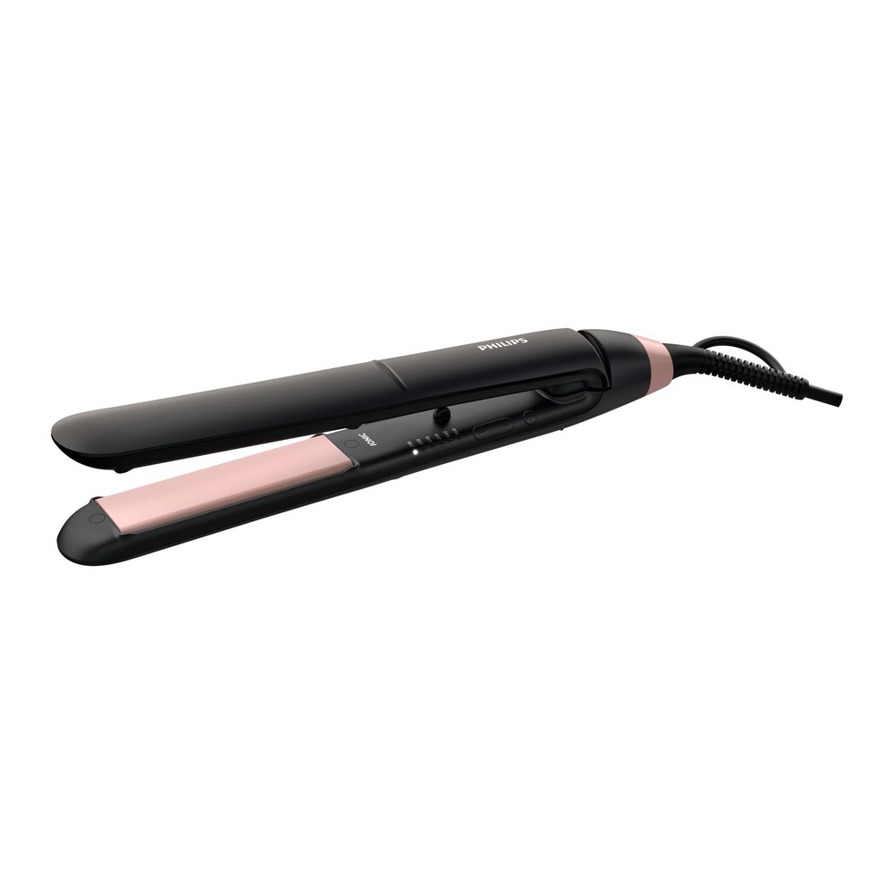 PLANCHA DE PELO PHILIPS BHS378/00 LED QUERATINA