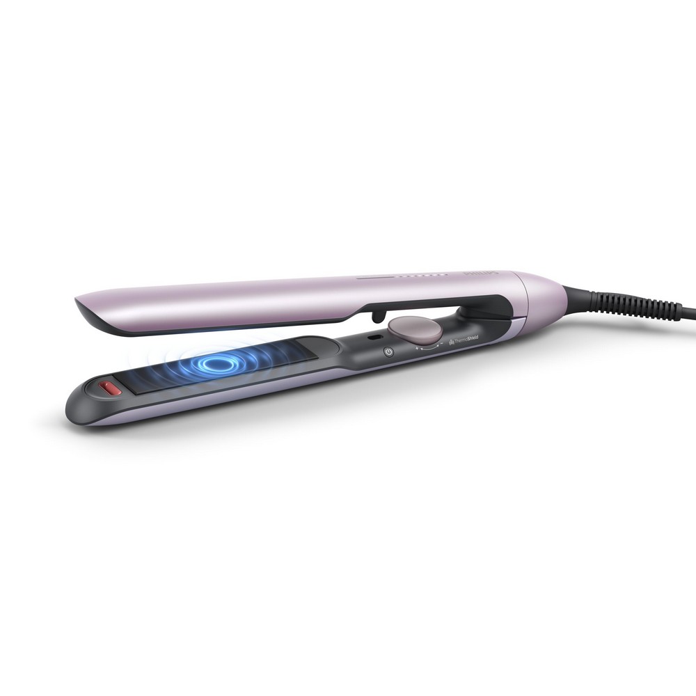 PLANCHA DE PELO PHILIPS BHS530/00 IONES ARGAN