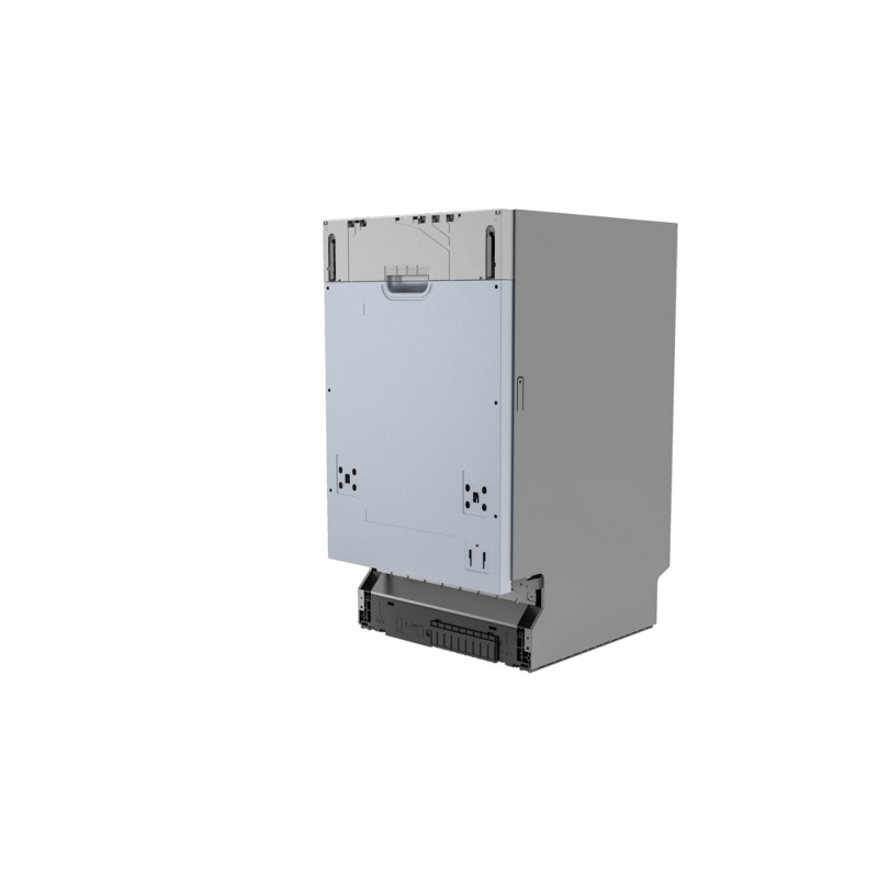 LAVAVAJILLAS INTEGRABLE 45 cm 10 SERVICIOS ARTICA ALVI64500D 2