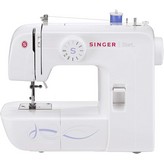 MAQUINA DE COSER SINGER 1306 6 PUNTADAS