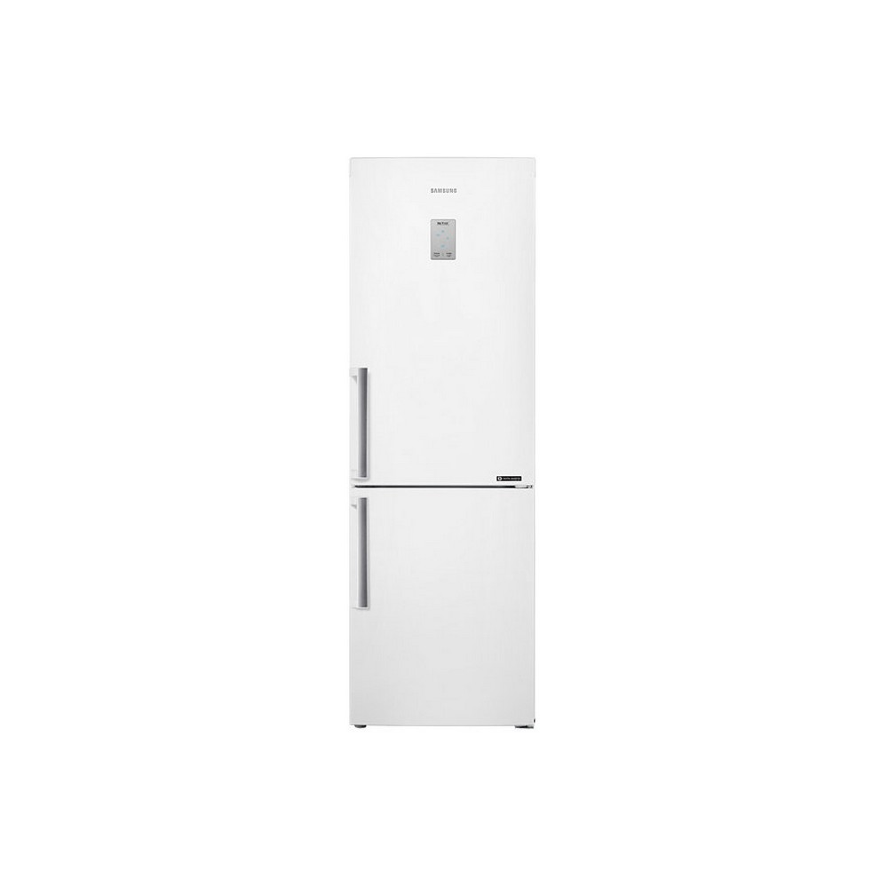 FRIGORIFICO COMBI NO FROST BLANCO SAMSUNG RB33J3515WW/EF