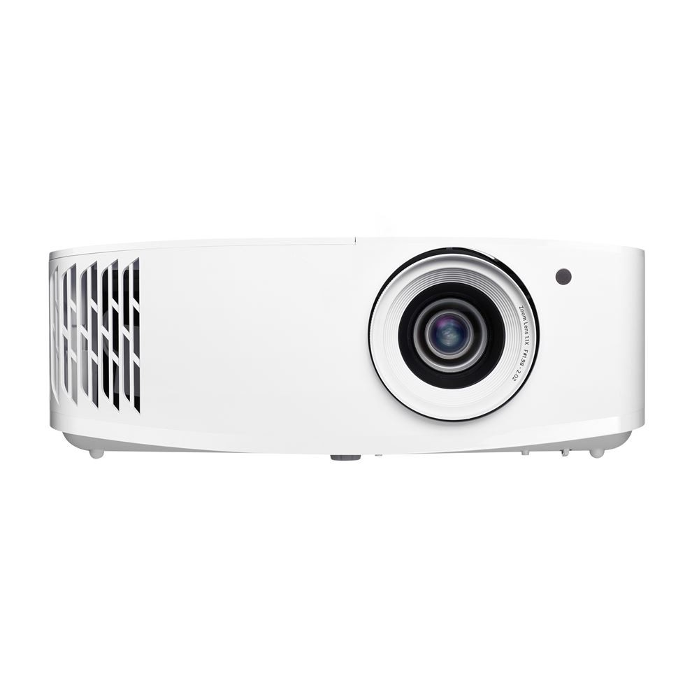 PROYECTOR OPTOMA 4K400X