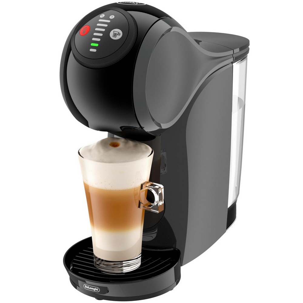 CAFETERA DE CAPSULA DOLCE GUSTO DELONGHI EDG226A GENIO S BASIC