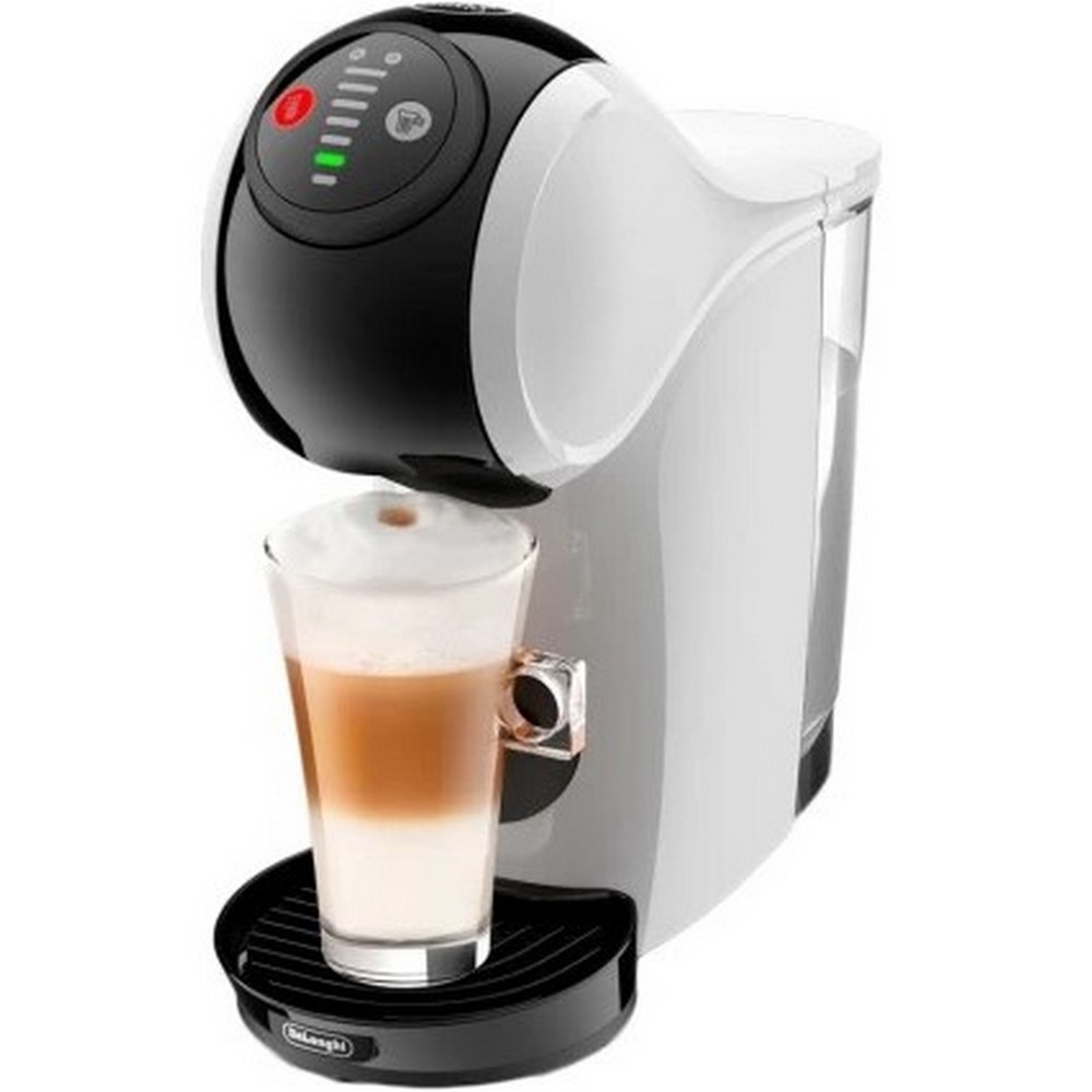 CAFETERA DELONGHI EDG226W GENIO S BASIC DOLCE GUSTO