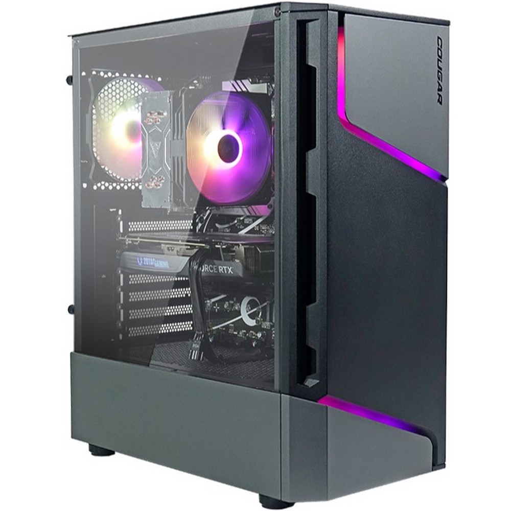 ORDENADOR GAMING COOLPC TIGER I5 13400F/16GB / 1TB