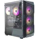 ORDENADOR GAMINF COOLPC LION I7 13700KF/ 32GB/ 1TB