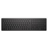 TECLADO HP PAVILION 600 INALAMBRICO BLANCO