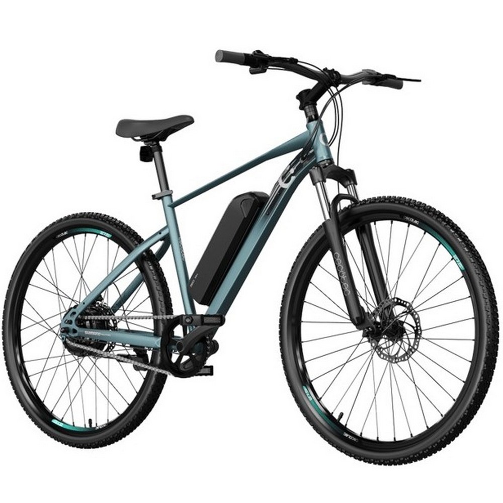 BICICLETA ELECTRICA CECOTEC MTB REMOVABLE