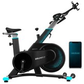 BICICLETA INDOOR CECOTEC DRUMFIT 7000 MAGNO CONNEC