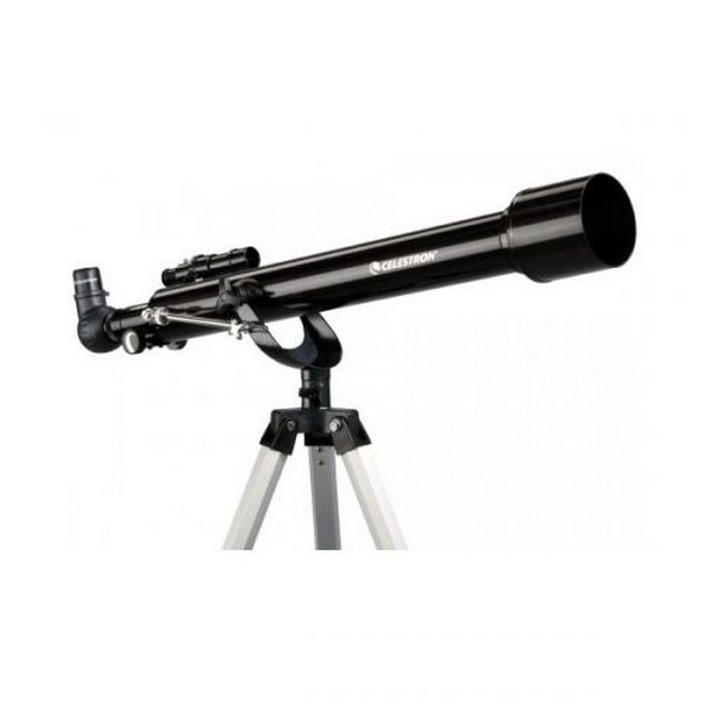 TELESCOPIO CELESTRON C21041 POWERSEEKER 60 AZ