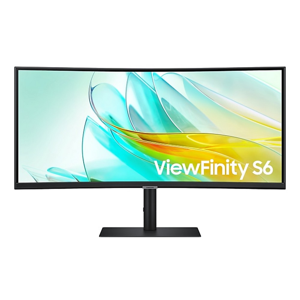 MONITOR SAMSUNG 34 LS34C652UAUXEN WQHD FREESYNC