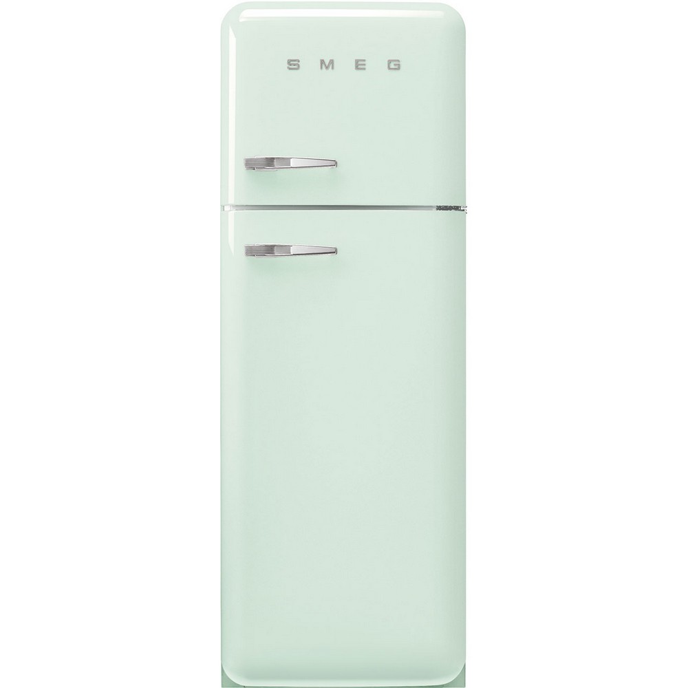 FRIGORIFICO SMEG FAB30RPG5 172x60x73 2P VERDE AGUA