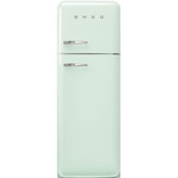 FRIGORIFICO SMEG FAB30RPG5 172x60x73 2P VERDE AGUA