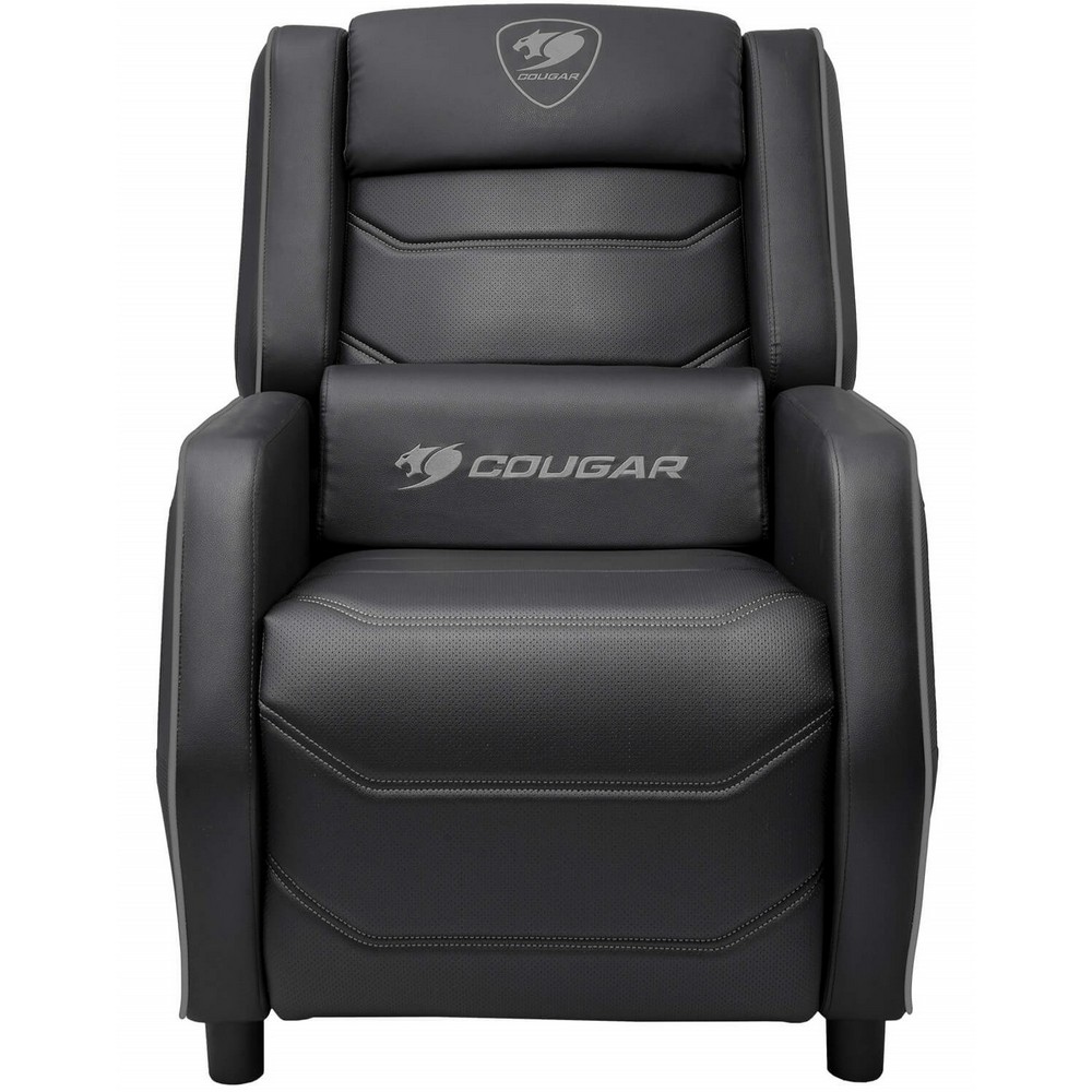 SILLON GAMING COUGAR RANGER S BLACK - Ítem