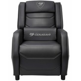 SILLON GAMING COUGAR RANGER S BLACK