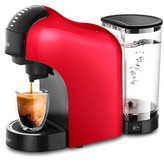 CAFETERA DE CAPSULAS UFESA BELLAGIO ROSSA 15BAR MULTICAPSULAS