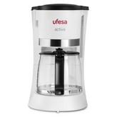 CAFETERA DE GOTEO 6 TAZAS UFESA CG7113 ACTIVA