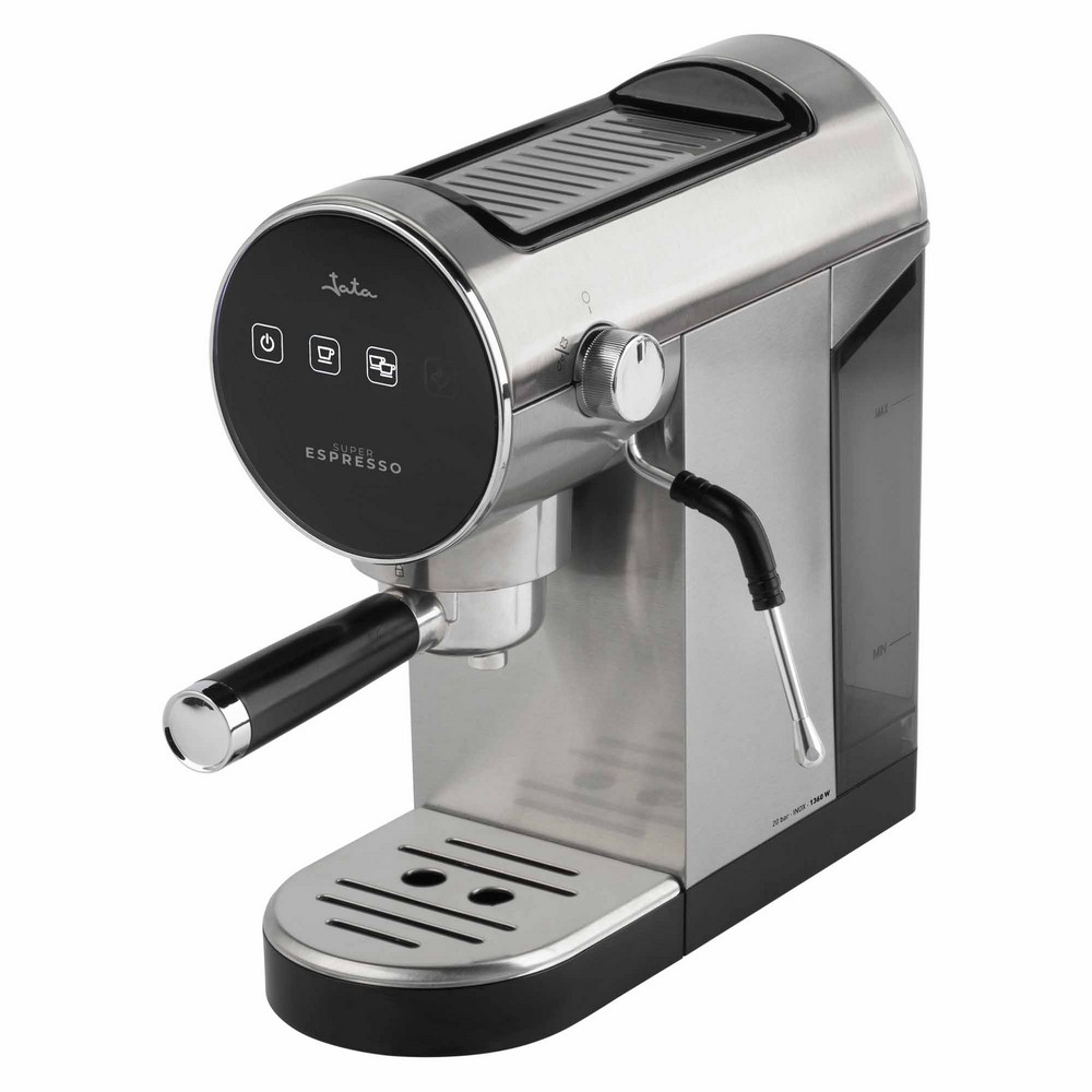 CAFETERA EXPRESS DE BRAZO JATA JECA2300 - Ítem