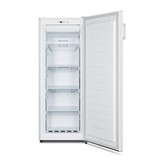 CONGELADOR VERTICAL NO FROST BLANCO HISENSE FV191N4AW2