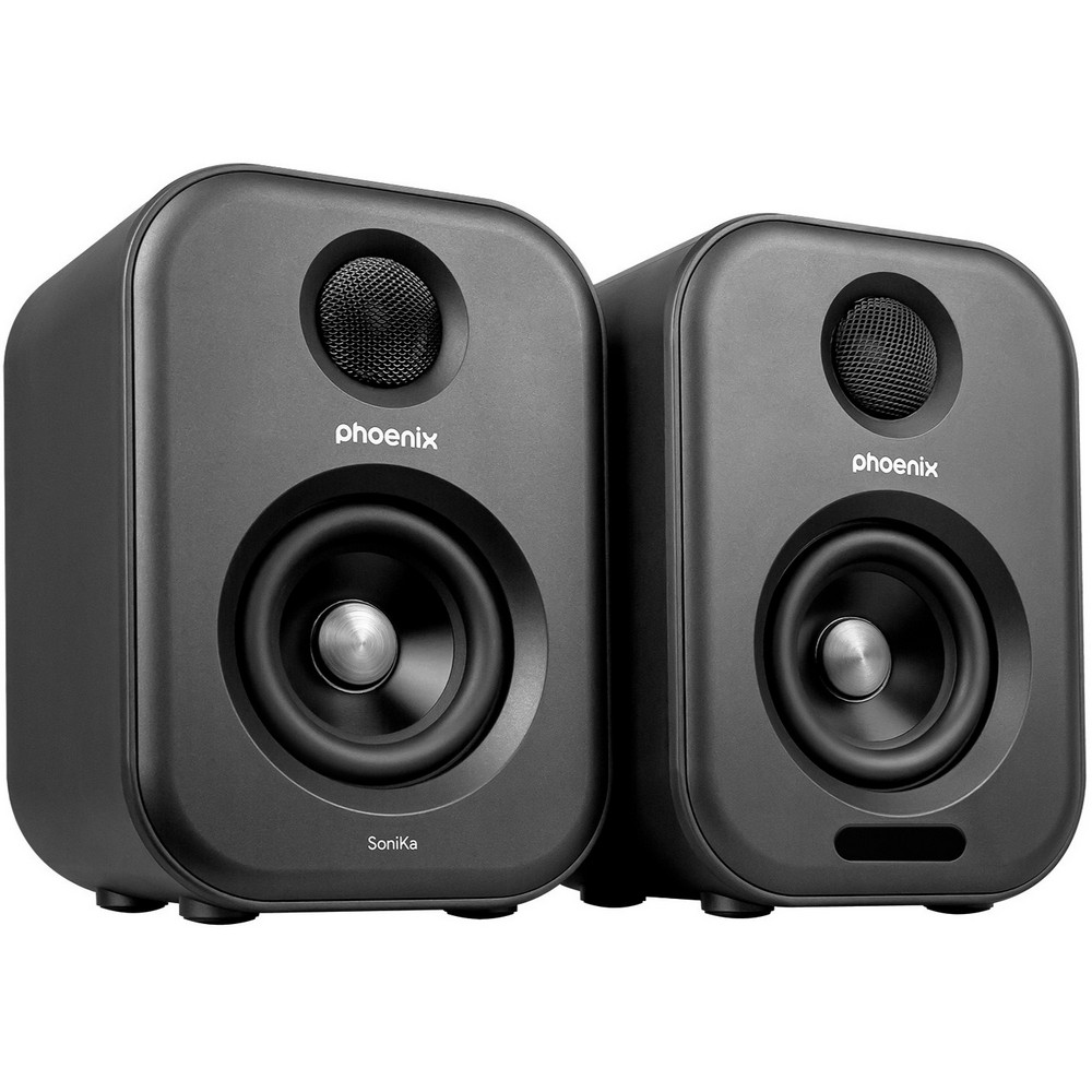 ALTAVOCES PHOENIX SONICA 50W