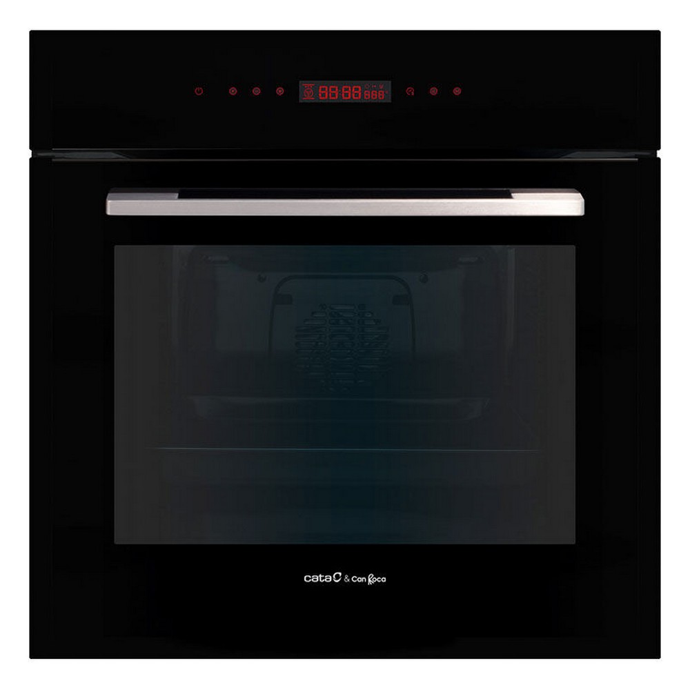 HORNO MULTIFUNCION CATA MT8012BK - Ítem