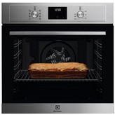 HORNO MULTIFUNCION INOX ELECTROLUX COH3H54TX