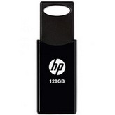 MEMORIA USB HP V212 128GB HPFD212B-128 NEGRO