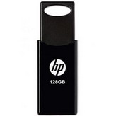 MEMORIA USB HP V212 128GB HPFD212B-128 NEGRO