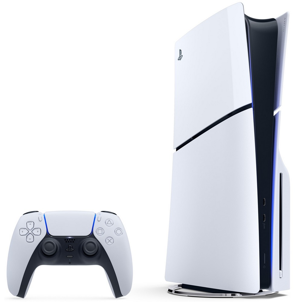 CONSOLA SONY PS5 CHASIS D - Ítem