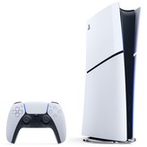 CONSOLA SONY PS5 CHASIS D DIGITAL
