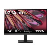 MONITOR LG 24 24MR400-B.AEUQ 100HZ/ 5MS