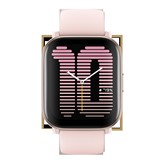 SMARTWATCH AMAZFIT ACTIVE PETAL PINK