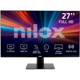 MONITOR NILOX 27 NXM27FHD11 FHD IPS 5MS 75HZ
