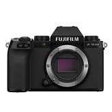 CAMARA FUJIFILM EVIL X S10 + XC 15 45MM F/3.5 5.6