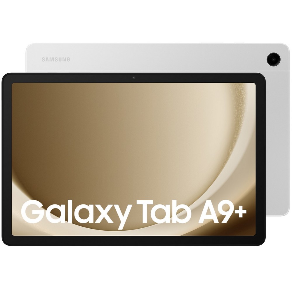 TABLET SAMSUNG TAB A9+ X210 4/64 11 SILVER