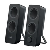 ALTAVOCES BLUETOOTH LOGITECH Z207