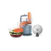 PROCESADOR ALIMENTOS KENWOOD FDP22130GY 550W 1,3L