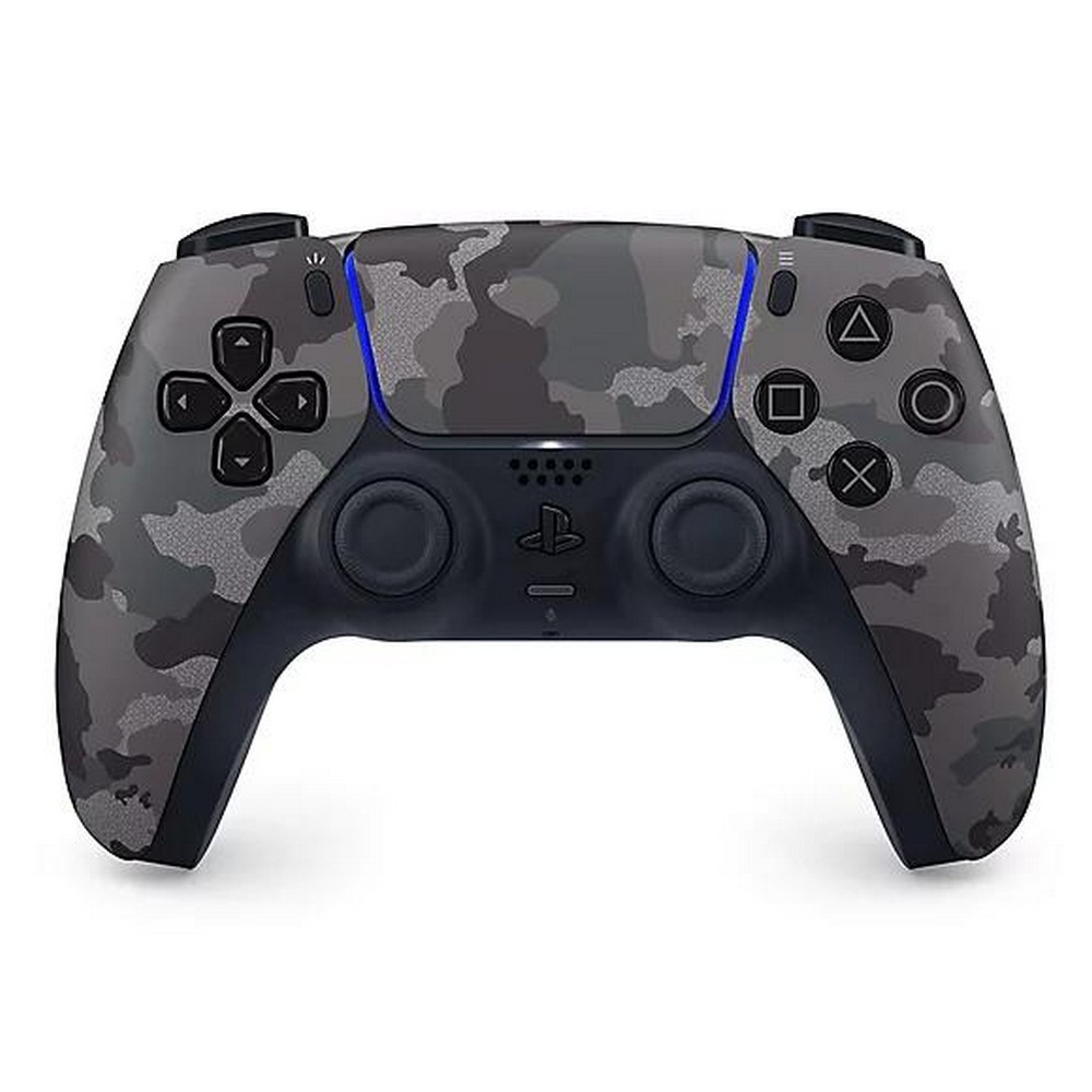 MANDO SONY PS5 DUALSENSE WIRELESS GREY CAMO V2