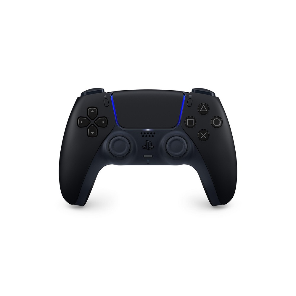 MANDO SONY PS5 DUALSENSE WIRELESS BLACK V2 - Ítem