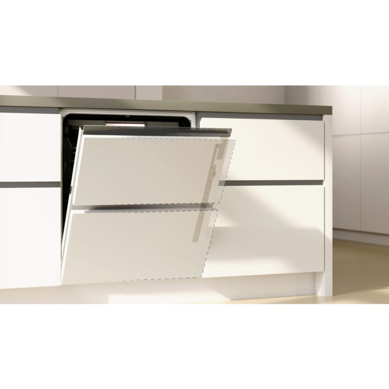 ACCESORIO LAVAVAJILLAS SIEMENS SZ38BI01 2