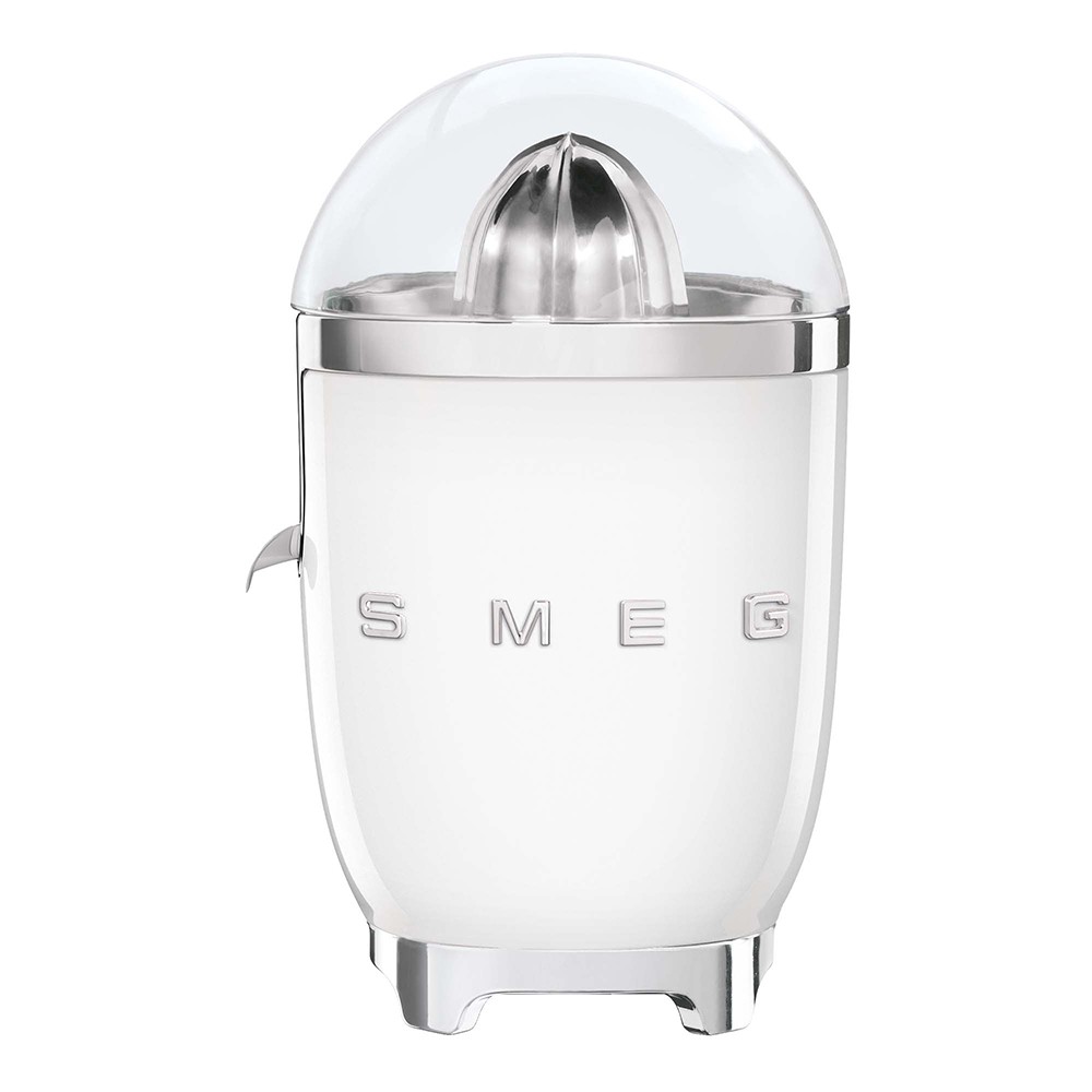 EXPRIMIDOR BLANCO 70 w SMEG CJF11WHEU - Ítem