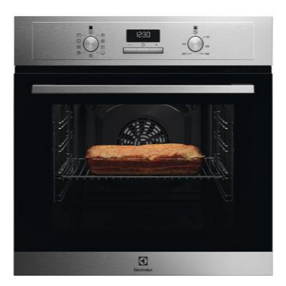 HORNO MULTIFUNCION ELECTROLUX EOF3H40BX